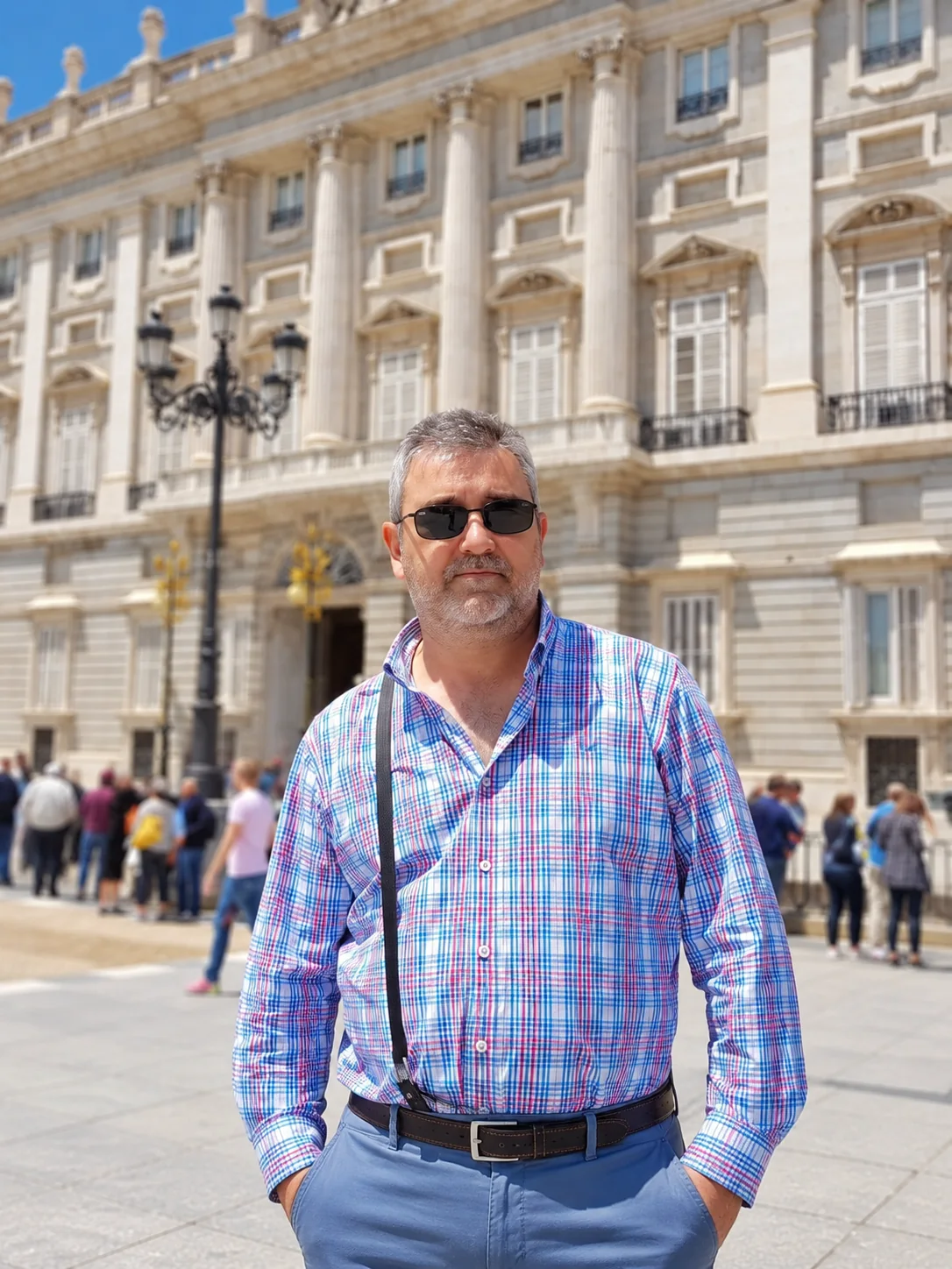 Pedro Pablo Ortiz Oliva, segunda generación de Productos Eloy